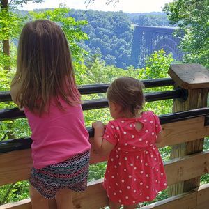 Meet your Posher, Savanna